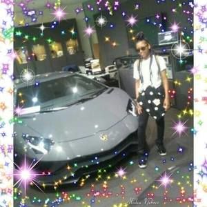 Meet your Posher, Byron